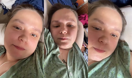irina210396's Stream - Jul 26, 2026, 10:59 AM