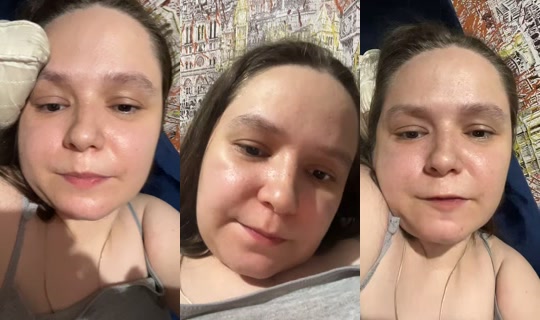 irina210396's Stream - Jul 26, 2026, 6:01 PM
