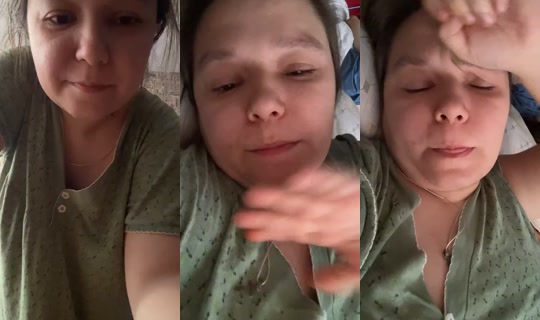 irina210396's Stream - Oct 18, 2026, 3:15 AM