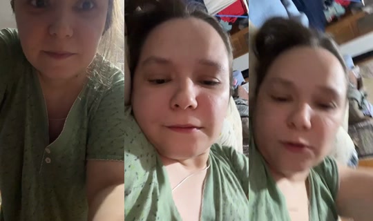 irina210396's Stream - Oct 18, 2026, 12:18 PM
