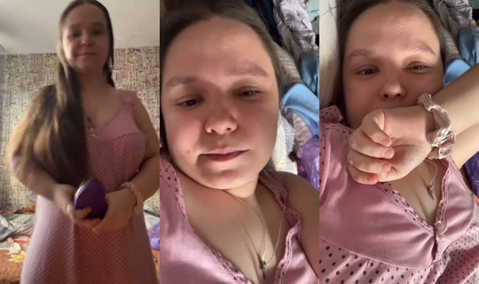 irina210396's Stream - Oct 19, 2026, 6:03 AM