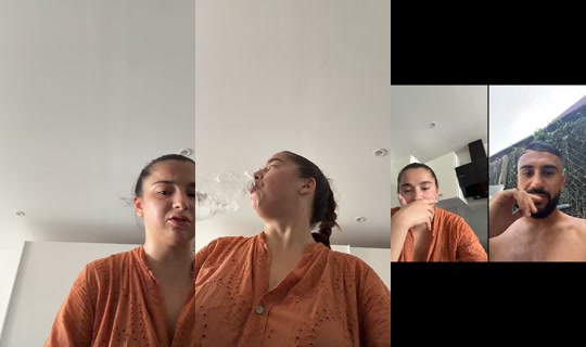 irina97242's Stream - Jul 16, 2026, 11:48 AM