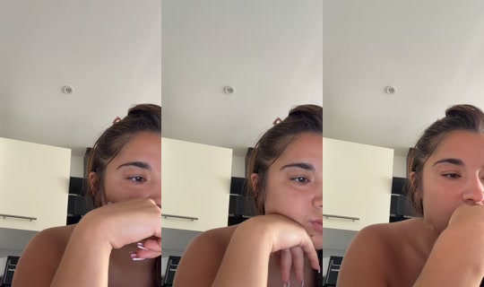 irina97242's Stream - Jul 25, 2026, 8:54 AM
