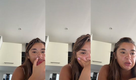 irina97242's Stream - Aug 6, 2026, 8:18 AM