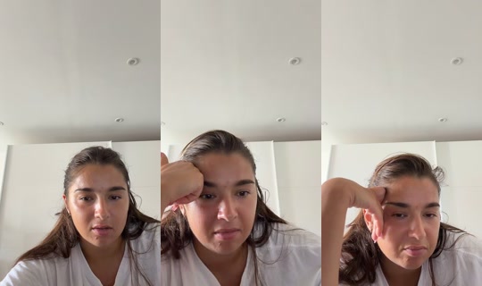 irina97242's Stream - Aug 7, 2026, 12:30 PM