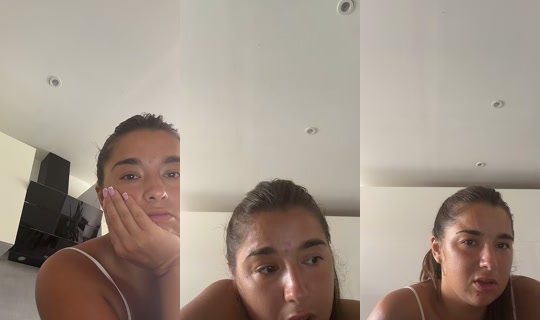 irina97242's Stream - Aug 8, 2026, 9:37 AM