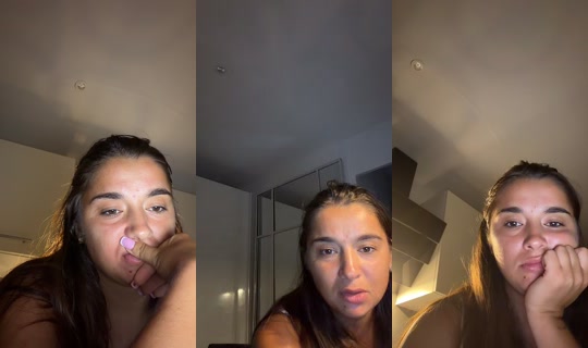 irina97242's Stream - Aug 8, 2026, 8:14 PM