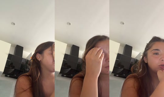 irina97242's Stream - Aug 9, 2026, 9:03 AM