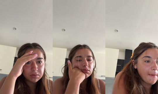 Stream di irina97242 - 10 ago 2026, 9:22