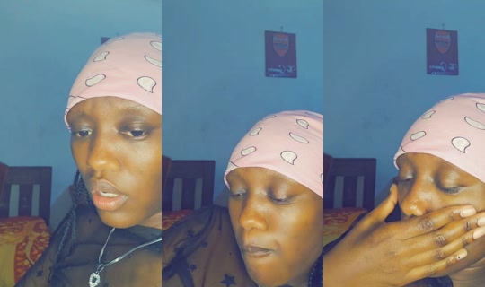 irine.mumbenew.ac's Stream - Jul 21, 2026, 1:45 AM