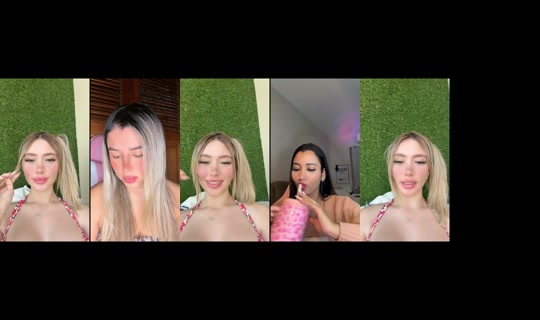 iris962017's Stream - Jul 17, 2026, 10:22 PM