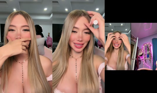 iris962017's Stream - Aug 3, 2026, 12:48 AM