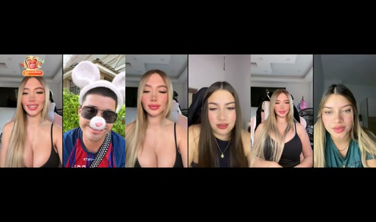 iris962017's Stream - Aug 3, 2026, 10:03 PM