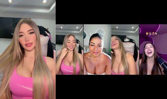iris962017's Stream - Aug 4, 2026, 10:36 PM