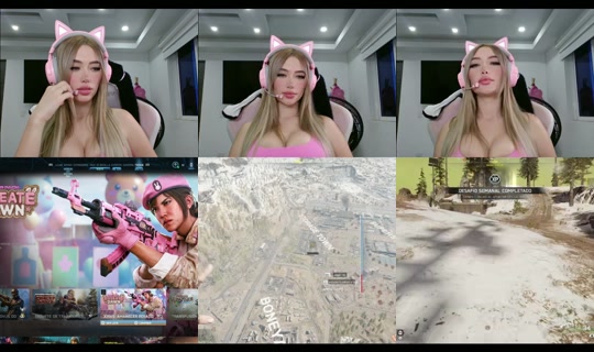 Stream ni iris962017 - Ago 5, 2026, 1:44 AM