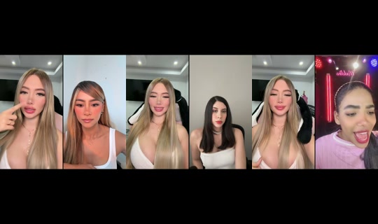 iris962017's Stream - Aug 5, 2026, 11:21 PM