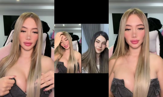 iris962017's Stream - Aug 6, 2026, 11:00 PM