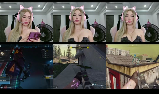 iris962017's Stream - Aug 7, 2026, 1:49 AM