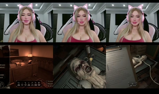 Stream ni iris962017 - Ago 8, 2026, 3:10 AM