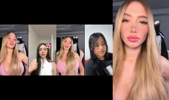 iris962017's Stream - Sep 20, 2026, 11:27 PM