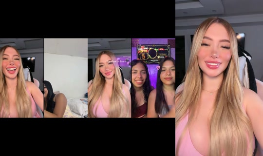 iris962017's Stream - Sep 21, 2026, 12:18 AM