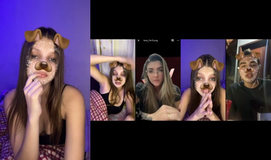 Stream ni iris_kawani19 - Ago 5, 2026, 12:27 AM