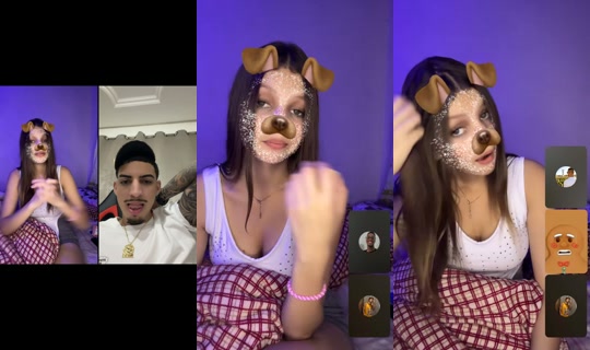 iris_kawani19's Stream - Aug 6, 2026, 2:16 AM