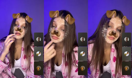 iris_kawani19's Stream - Aug 6, 2026, 3:07 AM