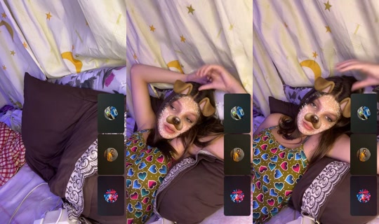 iris_kawani19's Stream - Aug 9, 2026, 3:45 AM