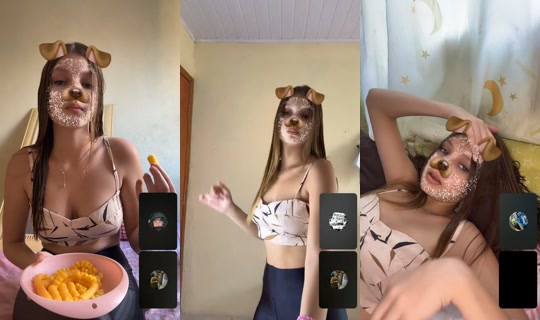 Live de iris_kawani19 - 9 de ago. de 2026, 19:20