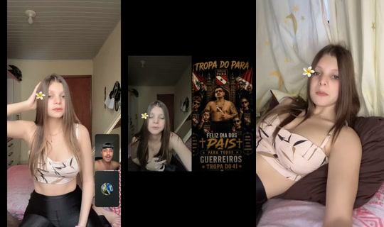 Live de iris_kawani19 - 9 de ago. de 2026, 20:50