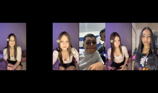 Live de iris_kawani19 - 9 de ago. de 2026, 23:57