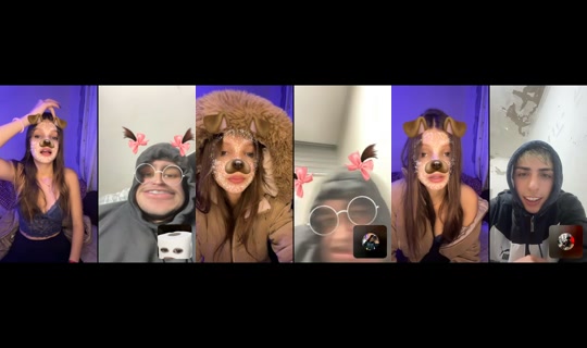 iris_kawani19's Stream - Aug 25, 2026, 10:22 PM