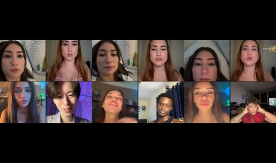 irisblooom's Stream - Oct 15, 2026, 9:08 AM