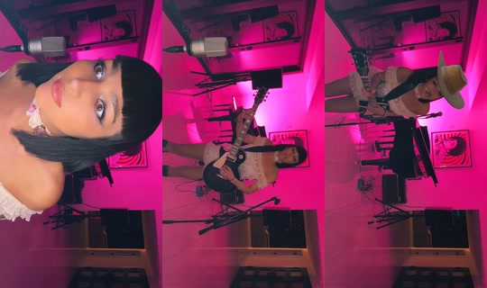 irisgabriellagrace's Stream - Jul 20, 2026, 5:53 AM