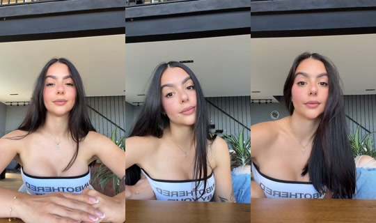 irisrodriguezof の配信 - 2026年7月25日 17:59