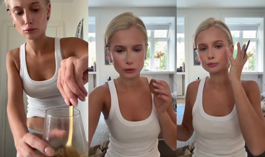Stream von irissignemaria – 1. Sept. 2026, 11:02