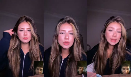 Stream de irmaklvs – 12 sept. 2026, 19:48