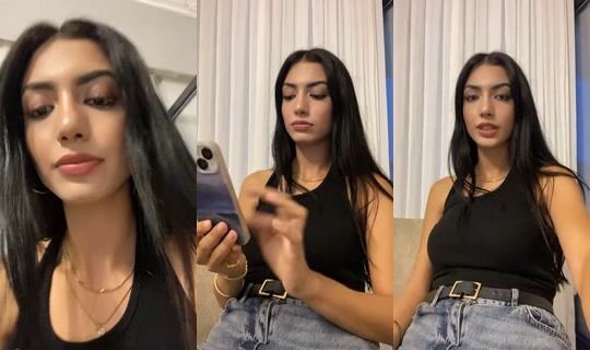 irmakzry's Stream - Jul 17, 2026, 5:49 PM