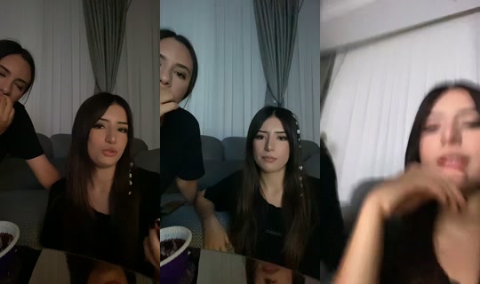irmakzry's Stream - Jul 17, 2026, 11:05 PM