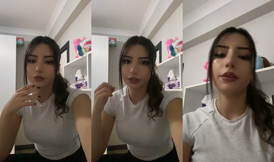 irmakzry's Stream - Jul 21, 2026, 6:55 PM