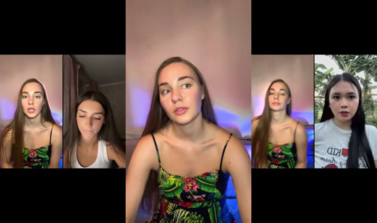 iryna_yevdokymova's Stream - Jul 18, 2026, 9:18 PM