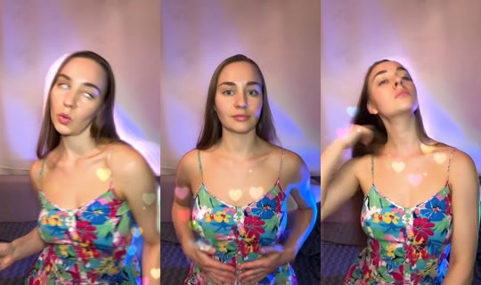 iryna_yevdokymova's Stream - Jul 19, 2026, 9:27 PM