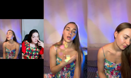 iryna_yevdokymova's Stream - Jul 19, 2026, 10:05 PM