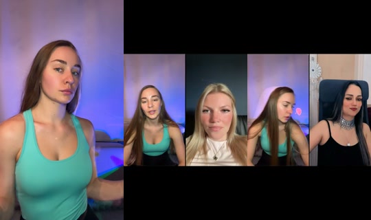 iryna_yevdokymova's Stream - Jul 23, 2026, 8:39 PM