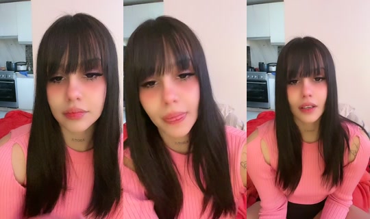 is.paolaa's Stream - Jul 17, 2026, 6:29 PM