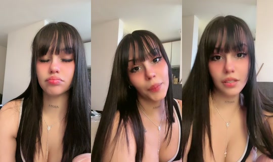 is.paolaa's Stream - Jul 21, 2026, 7:41 PM