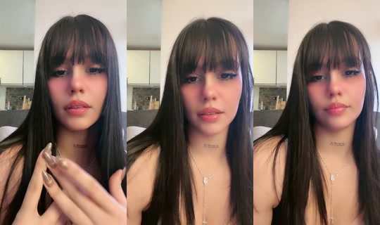 is.paolaa's Stream - Jul 21, 2026, 8:33 PM