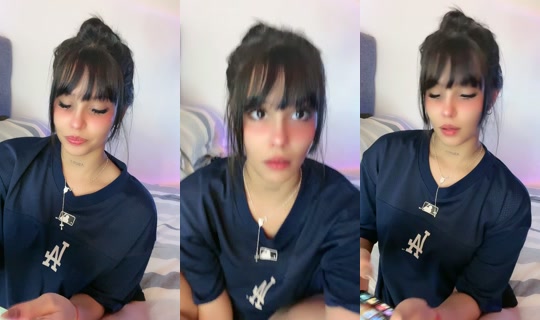 is.paolaa's Stream - Jul 24, 2026, 6:53 AM