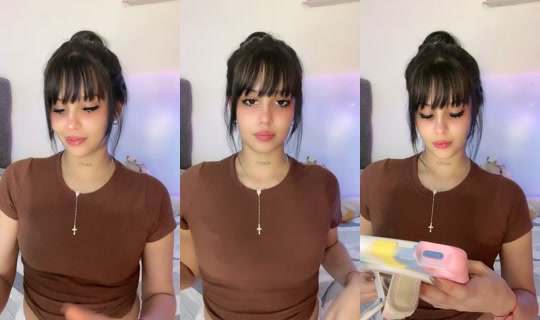 Stream von is.paolaa – 25. Juli 2026, 5:34